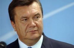 Политика Украины: пятьдесят дней Виктора Януковича