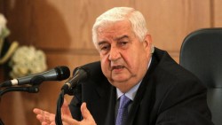 Сирия причислила себя к союзникам США Сирия причислила себя к союзникам США