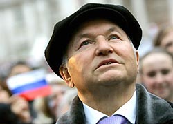 Москва начинает восстанавливать Цхинвал Москва начинает восстанавливать Цхинвал