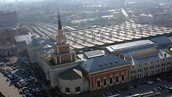 В Москве будет тепло и сыро В Москве будет тепло и сыро