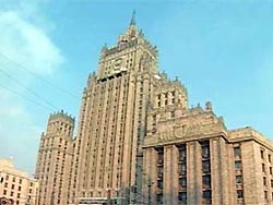 Россия готовит ответные меры для Латвии Россия готовит ответные меры для Латвии