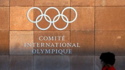 Сборную России отстранили от Олимпиады-2018 Сборную России отстранили от Олимпиады-2018
