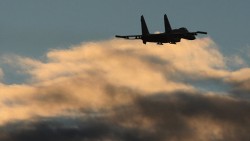 Минобороны: 23 иностранных самолёта провели разведку у границ России Минобороны: 23 иностранных самолёта провели разведку у границ России