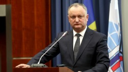 Додон определился с кандидатом на пост посла Молдавии в России Додон определился с кандидатом на пост посла Молдавии в России