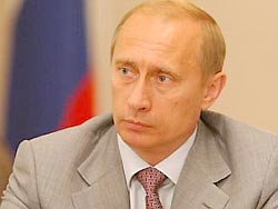 Путин мобилизует депутатов Путин мобилизует депутатов