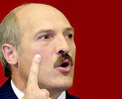 Лукашенко выступил против американской ПРО Лукашенко выступил против американской ПРО