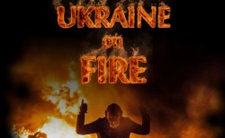 РЕН ТВ покажет запрещенный Киевом фильм «Украина в огне»  