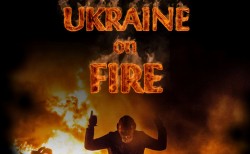 РЕН ТВ покажет запрещенный Киевом фильм «Украина в огне» РЕН ТВ покажет запрещенный Киевом фильм «Украина в огне»
