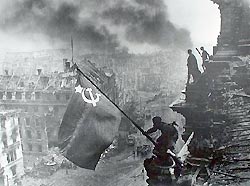 Атака на 9 мая Атака на 9 мая