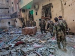 Сирийские боевики вербуют европейцев Сирийские боевики вербуют европейцев