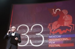 ММКФ закончился «Расплатой» ММКФ закончился «Расплатой»