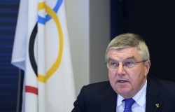 Как надломили Баха Как надломили Баха