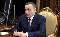 Глава Марий Эл подал в отставку Глава Марий Эл подал в отставку