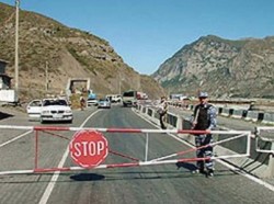 В Тбилиси дороги нет В Тбилиси дороги нет