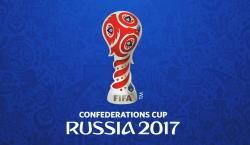 Россия блестяще провела Кубок Конфедераций