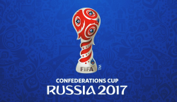 Россия блестяще провела Кубок Конфедераций Россия блестяще провела Кубок Конфедераций