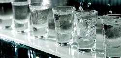 Названа лучшая водка в мире Названа лучшая водка в мире