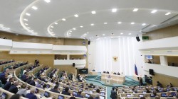 Совфед одобрил продление программы маткапитала Совфед одобрил продление программы маткапитала