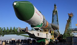 Разгонный блок «Протона» может взорваться Разгонный блок «Протона» может взорваться