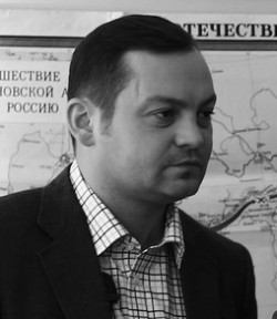 Александр Орлов: «Нужно говорить правду, ту, которая есть!» Александр Орлов: «Нужно говорить правду, ту, которая есть!»