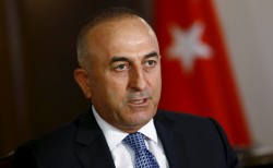 Глава МИД Турции призвал Запад не забывать об «аннексии Крыма» Глава МИД Турции призвал Запад не забывать об «аннексии Крыма»