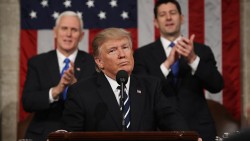Трамп заявил о поиске «новых друзей» для США Трамп заявил о поиске «новых друзей» для США