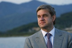 Дарькин ушел в отставку Дарькин ушел в отставку