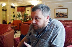 В ДНР заявили о невозможности перемирия В ДНР заявили о невозможности перемирия