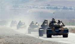 Турция отомстит Ираку