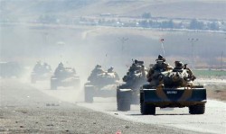 Турция отомстит Ираку Турция отомстит Ираку