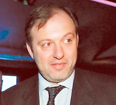Митволь лишился своего поста Митволь лишился своего поста
