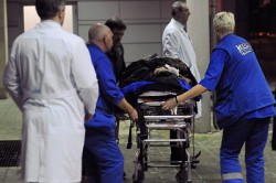 Среда объявлена днем траура Среда объявлена днем траура