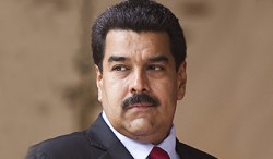 В Венесуэле оппозиция готовит референдум об отставке Мадуро