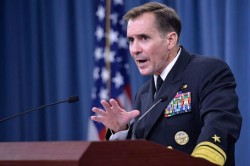 США обвинили Россию в нагнетании ситуации в Донбассе США обвинили Россию в нагнетании ситуации в Донбассе