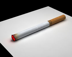 Обязательная сертификация сигарет отменяется