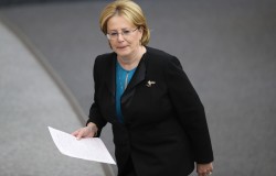 Скворцова: в России сформировалась мода на здоровый образ жизни Скворцова: в России сформировалась мода на здоровый образ жизни