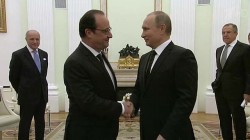 Москва – Париж: цели общие, подходы разные Москва – Париж: цели общие, подходы разные