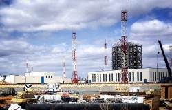 В Кремле обсудили развитие космической отрасли В Кремле обсудили развитие космической отрасли