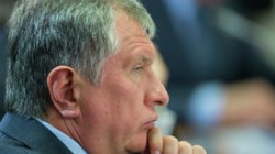 Сечин назвал цель антироссийских санкций Сечин назвал цель антироссийских санкций