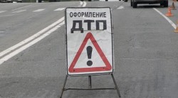 В Москве опять сбили пешеходов В Москве опять сбили пешеходов