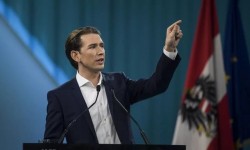 Австрия: шаг вправо Австрия: шаг вправо