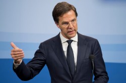 Нидерланды хотят изменить соглашение по ассоциации с Украиной
