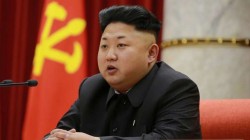 Ким Чен Ын не сможет приехать в Москву на 9 мая
