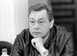 Караченцова ожидает операция на мозге Караченцова ожидает операция на мозге