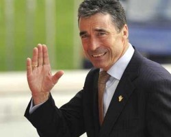 НАТО инспектирует Прибалтику НАТО инспектирует Прибалтику