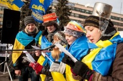 Нациста в себе увидеть очень сложно... Нациста в себе увидеть очень сложно...
