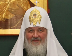 Ющенко договорился с Патриархом Кириллом о встрече Ющенко договорился с Патриархом Кириллом о встрече
