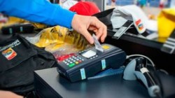 В России произошел массовый сбой в работе касс В России произошел массовый сбой в работе касс
