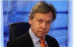 Пушков объявил о начале холодной войны Пушков объявил о начале холодной войны