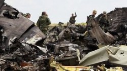 Путин прокомментировал заявление следствия по делу МН17 Путин прокомментировал заявление следствия по делу МН17